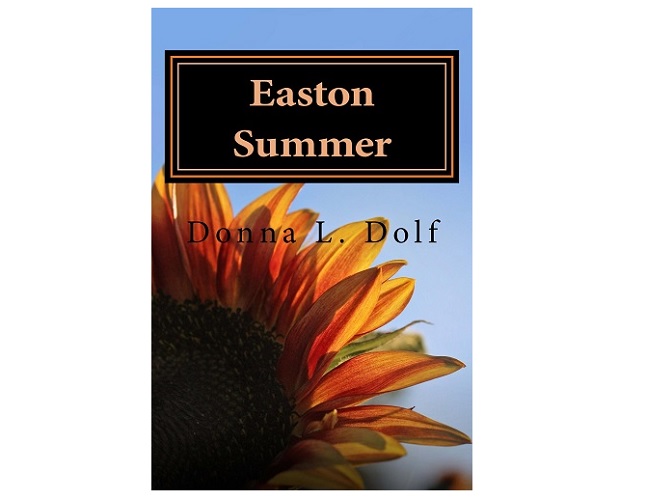 EASTON SUMMER, an Easton Series #mystery by Donna L. Dolf. Goats are disappearing on S. West Avenue and the Easton Angels are determined to find out why in this summer #adventure #ya ➡️ Amzn.to/2aZkMyG #readers #readingcommunity #booklover #bookworm #mustread @DonnaDolf
