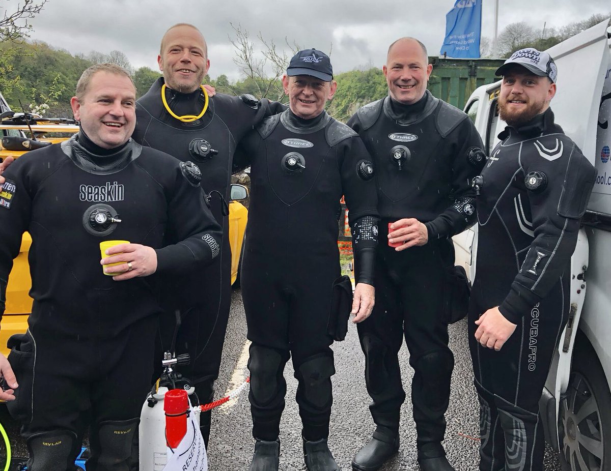 🎉🎉 A huge round of applause and congratulations to JD Minarik for achieving the pinnacle of recreational diving - the Master Scuba Diver Certification! ✨✨ Only 2% of divers achieve this level so this is no small feat! Here’s to many more unforgettable moments ahead! 🎉🎉