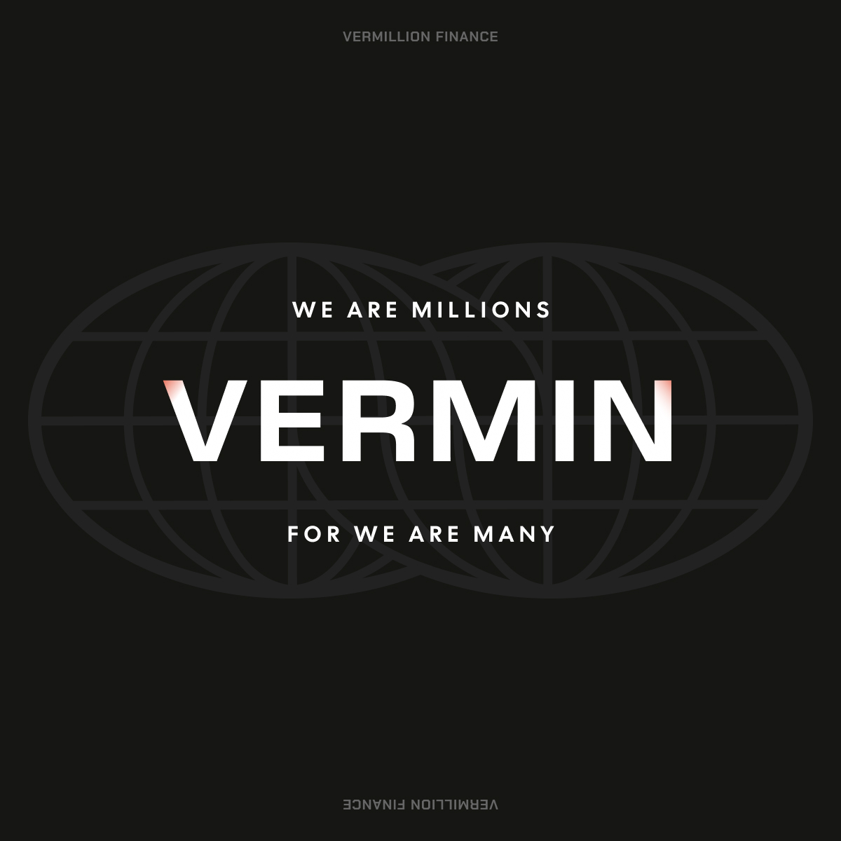 💯 I have my hands in a few things, but @VermillionFi will be my Magnum Opus. My personal love letter to DeFi. Excited to be building on @SeiNetwork. Gathering the millions. For we are many.