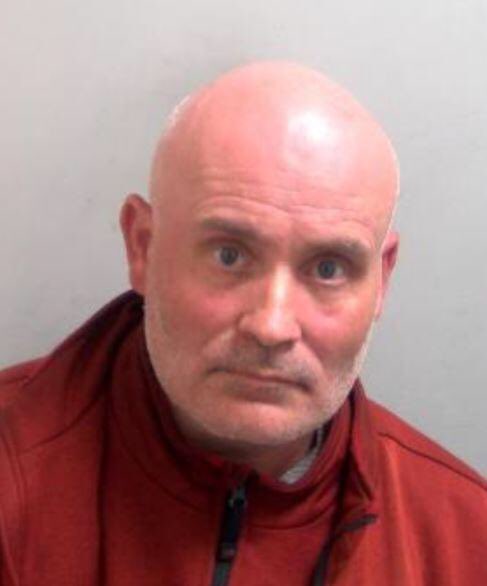 DEATH PENALTY FOR NONCES AFTER YOU READ THIS YOU’LL AGREE

This is Lee Miles, 51, from Forest Gate. He was jailed at Basildon Crown Court on April 18 for 18 years after RAPING A TODDLER.

He was later charged with four counts of rape of a child under 13, two counts of engaging in…