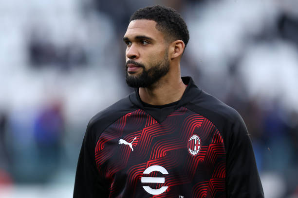 📰 @LucaManinetti / @SempreMilanCom: Loftus-Cheek: Low-grade injury to the right hamstring