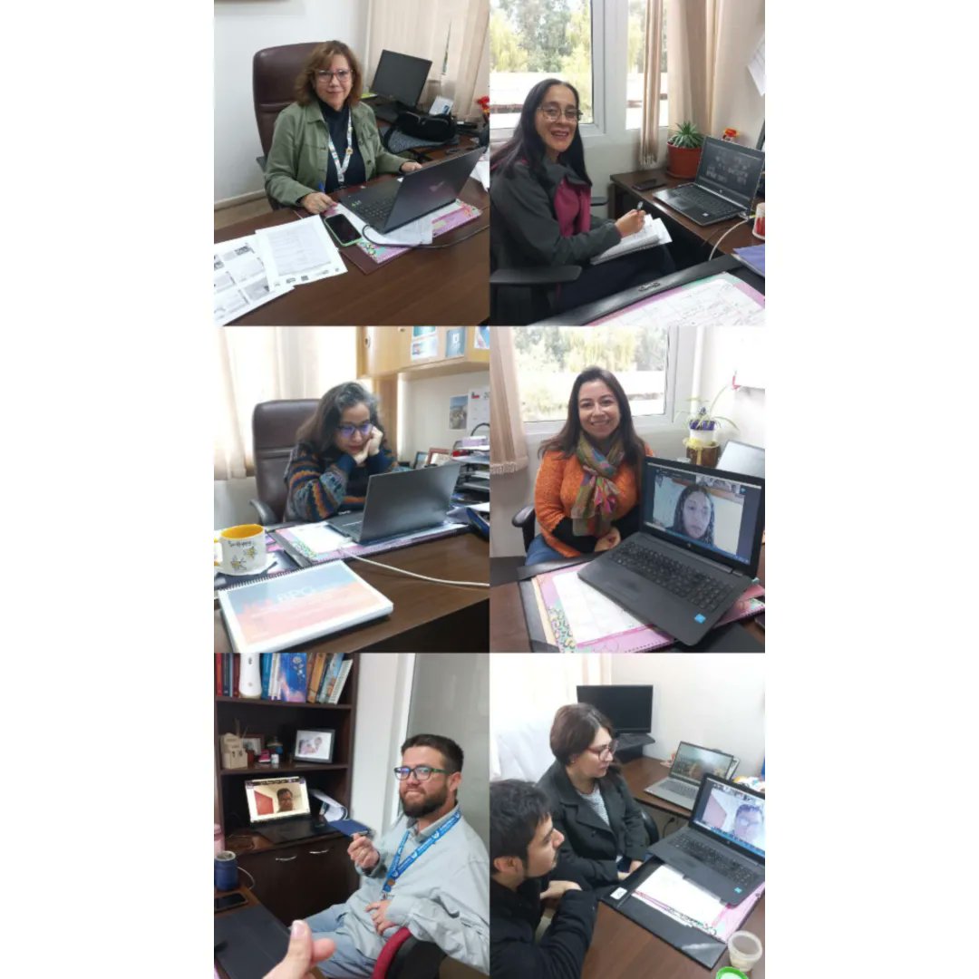 Académicos BPSO tweet media