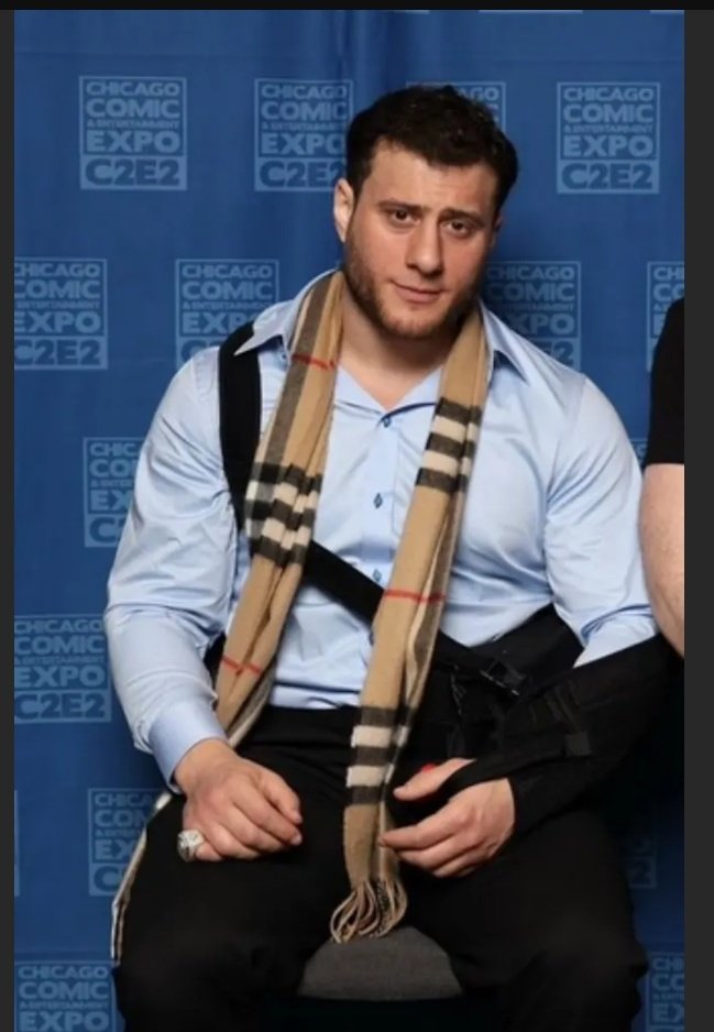 #MJF's attempt to rehab his shoulder injury and avoid surgery was unsuccessful.MJF has undergone surgery and will be out for an undisclosed amount of time. Credits - @WrestlePurists #AEWDynamite #AEWCollision #QueenOfTears #aewdoubleornothing #SVT_THE_BEST_MAESTRO #viralvideo