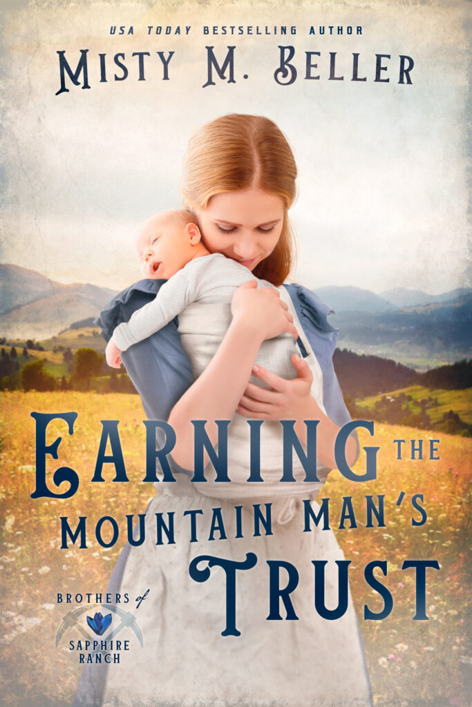 Jennifer Sienes (@jennifer_sienes) on Twitter photo Misty Beller's Earning the Mountain Man's Trust is on tour with <a href="/Celebrate_Lit/">Celebrate Lit</a> Read my review and enter for a chance to win a $50 Amazon Gift Card at JenniferSienes.com #HistoricalRomance #christianfiction Misty Beller's Earning the Mountain Man's Trust is on tour with <a href="/Celebrate_Lit/">Celebrate Lit</a> Read my review and enter for a chance to win a $50 Amazon Gift Card at JenniferSienes.com #HistoricalRomance #christianfiction