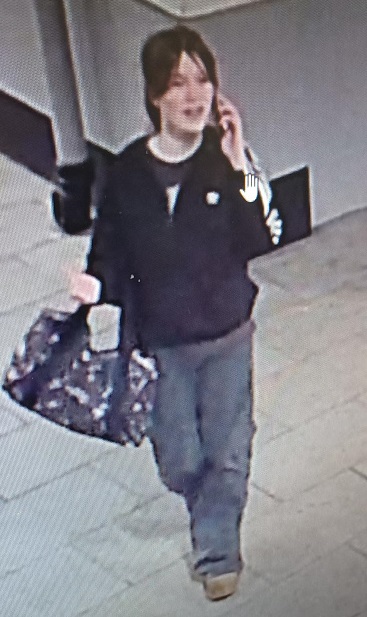 Missing from home... Today we’re searching for a missing teenager from Haxby in York. Niamh, who is 13, was last seen at York railway station at around 3.25am to 4am today. More information here: orlo.uk/zFAOp