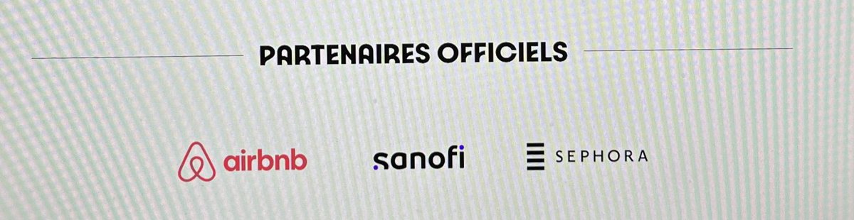 l'hypocrisie... #airbnb est partenaire officiel de #Paris2024. 45 000 bénévoles cherchent un logement à leurs frais et #airbnb spécule sur ces jeux pour amasser des bénéfices record. Le million de demandeurs de #logement franciliens apprécieront. Lamentable...