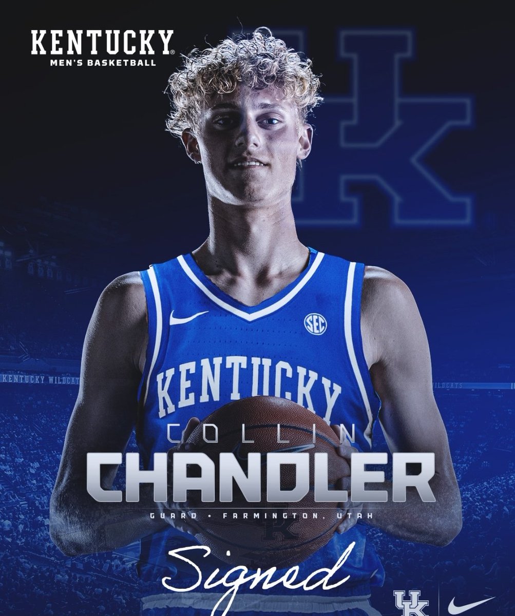 I think both Collin Chandler and Travis Perry are going to surprise A LOT of people this upcoming season!

I actually love the fact that they are being somewhat overlooked in all of this. It will make it all that much sweeter when they SHOW OUT!
#BookmarkIt

#BBN