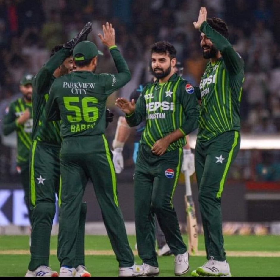 Pakistan squad for T20I World Cup 2024 will be announced on 1st may. 
#PakistanCricketTeam #T20WorldCup24