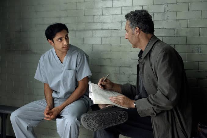 The Night Of (2016)
No other remake after that could compare tbh

#RizAhmed #JohnTurturro