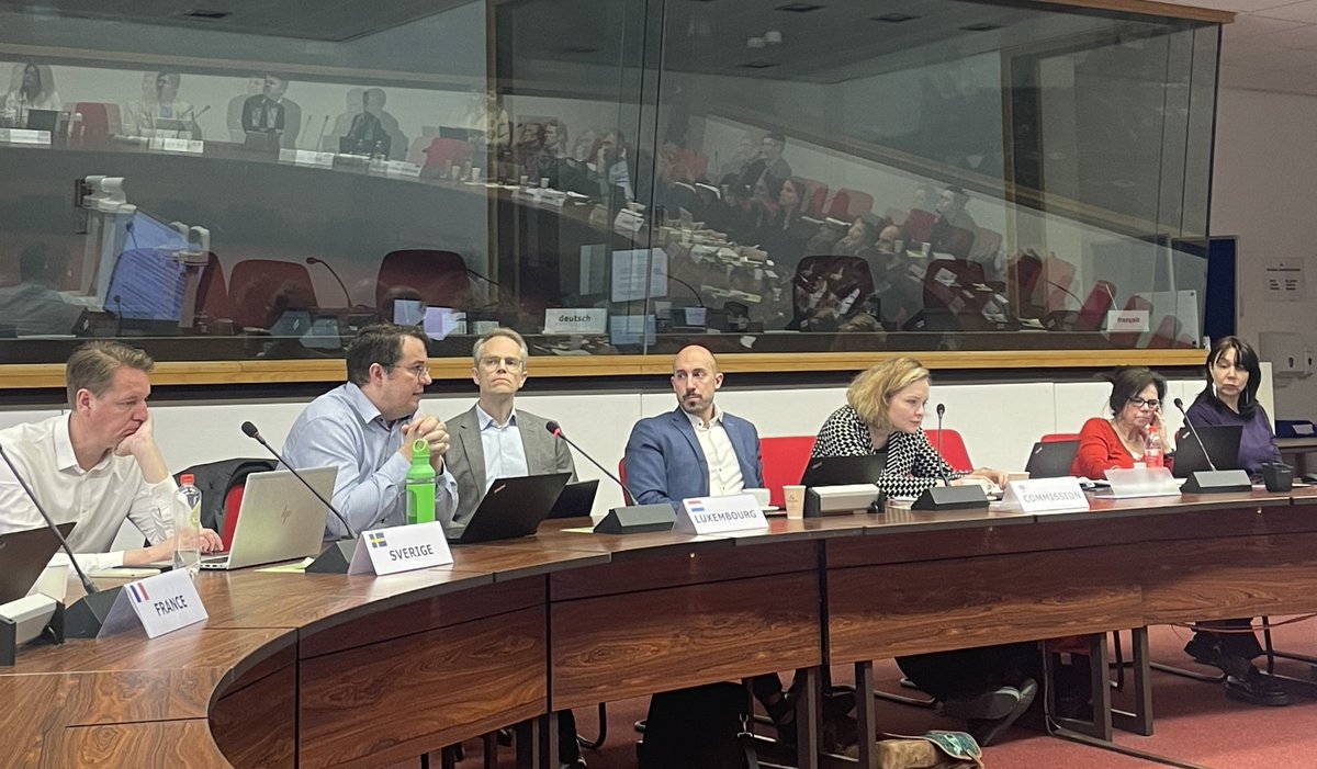 Today our TF Coordinator Fernando Dominguez joined @Energy4Europe workshop to discuss anticipatory investment for grid projects. Fernando highlighted that DSO Entity is working to facilitate the delivery of the #energytransition by promoting an anticipatory approach for grids.