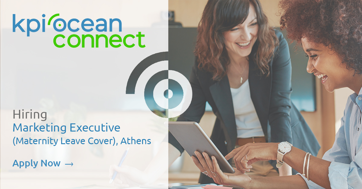 An exciting opportunity is available to join our Athens office, as we are looking for a Marketing Executive (Maternity Leave Cover). Applications are open! If you are creative with strong communication &digital skills, we want to hear from you! linkedin.com/jobs/view/3894…