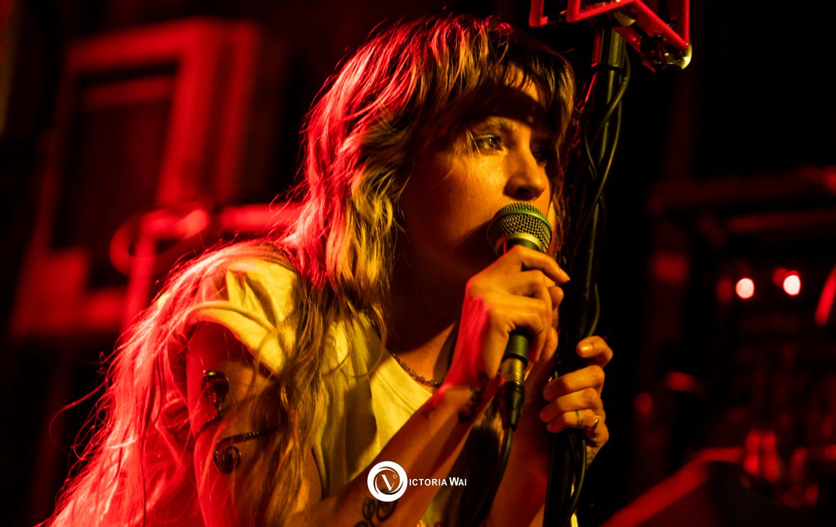 Victoria Wai 📷 tweet media