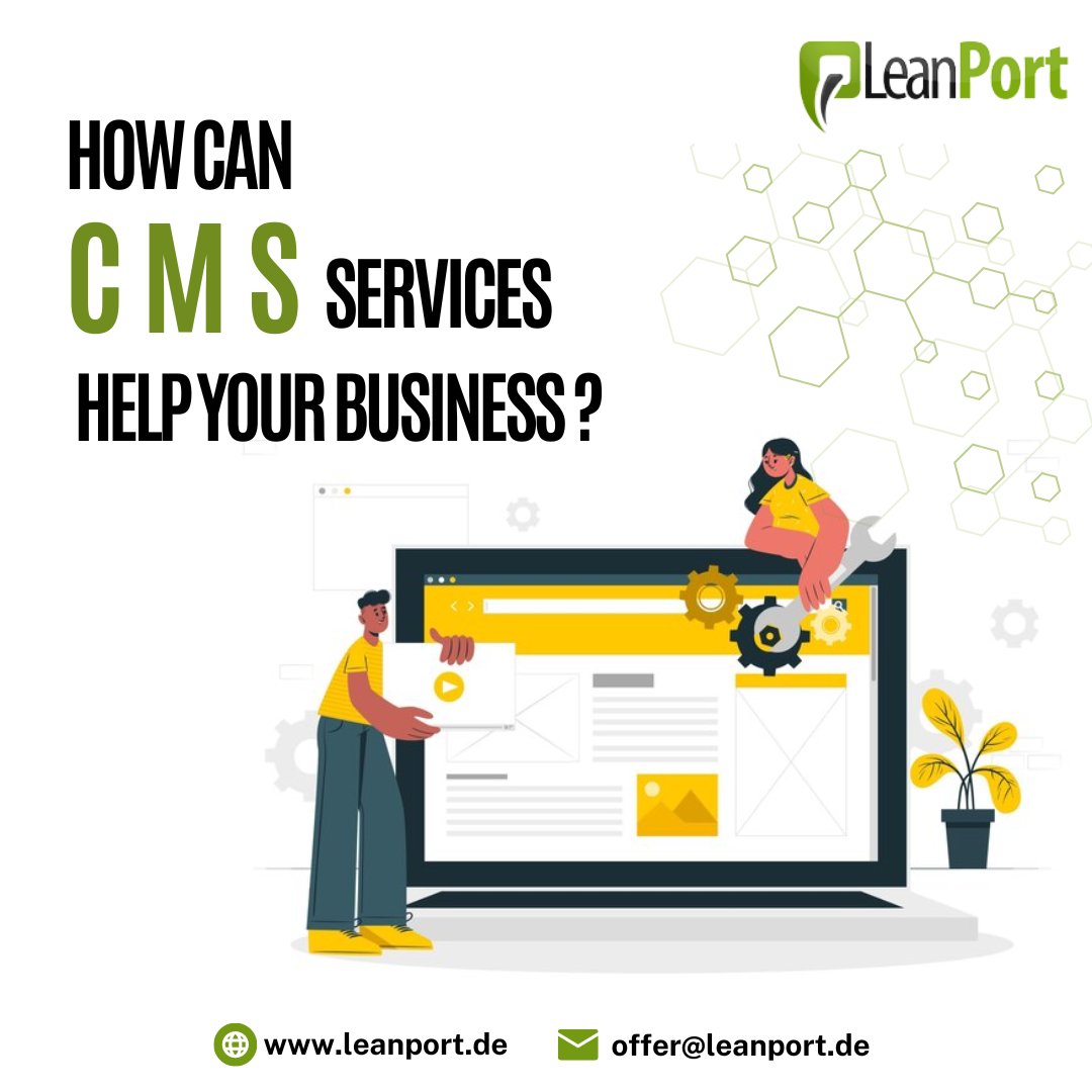 Looking to make managing your website content a breeze?

CMS services are the way to go! With simple publishing, SEO tools, and performance monitoring, your site is set for success!

#contentmanagement #contentmanagementsystem #cms
#cmsdevelopment #cmsdevelopmentcompany