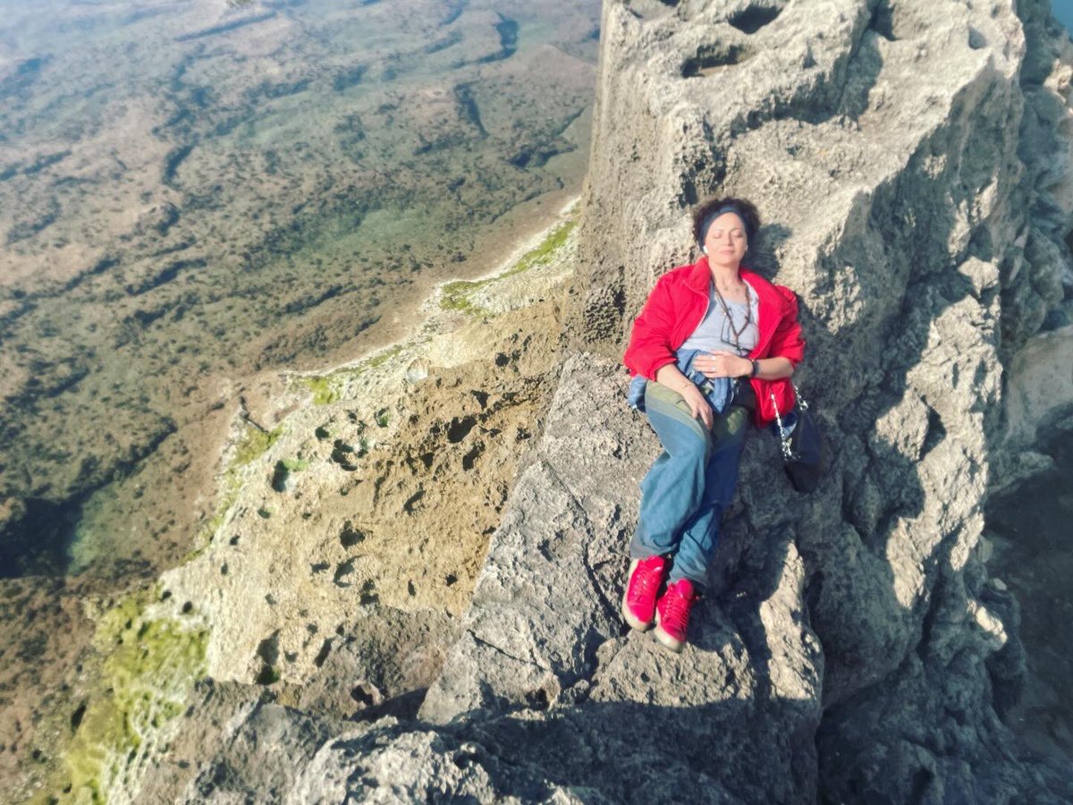 السور الفينيقي في البترون 🇱🇧 لبنان 
#لبنان #السور_الفينيقي #بترون <a href="/batrountimes/">Batroun Times</a>  #phoenician_wall #هبة_عبد_الغني #ابله_سهام #صلة_رحم