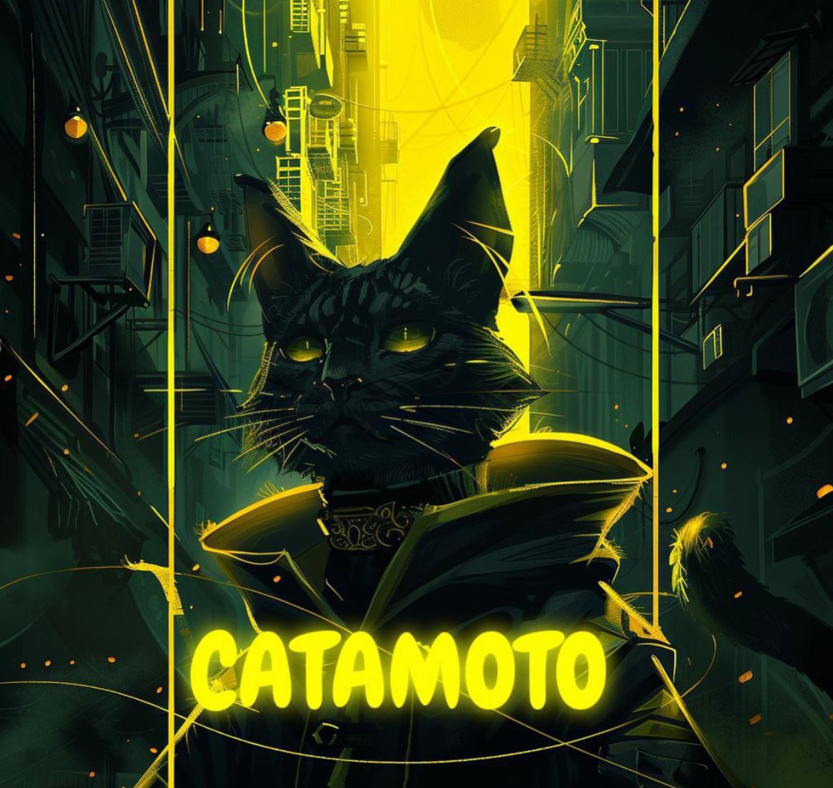 @ProBit_Exchange @4catamoto $cata #catamoto