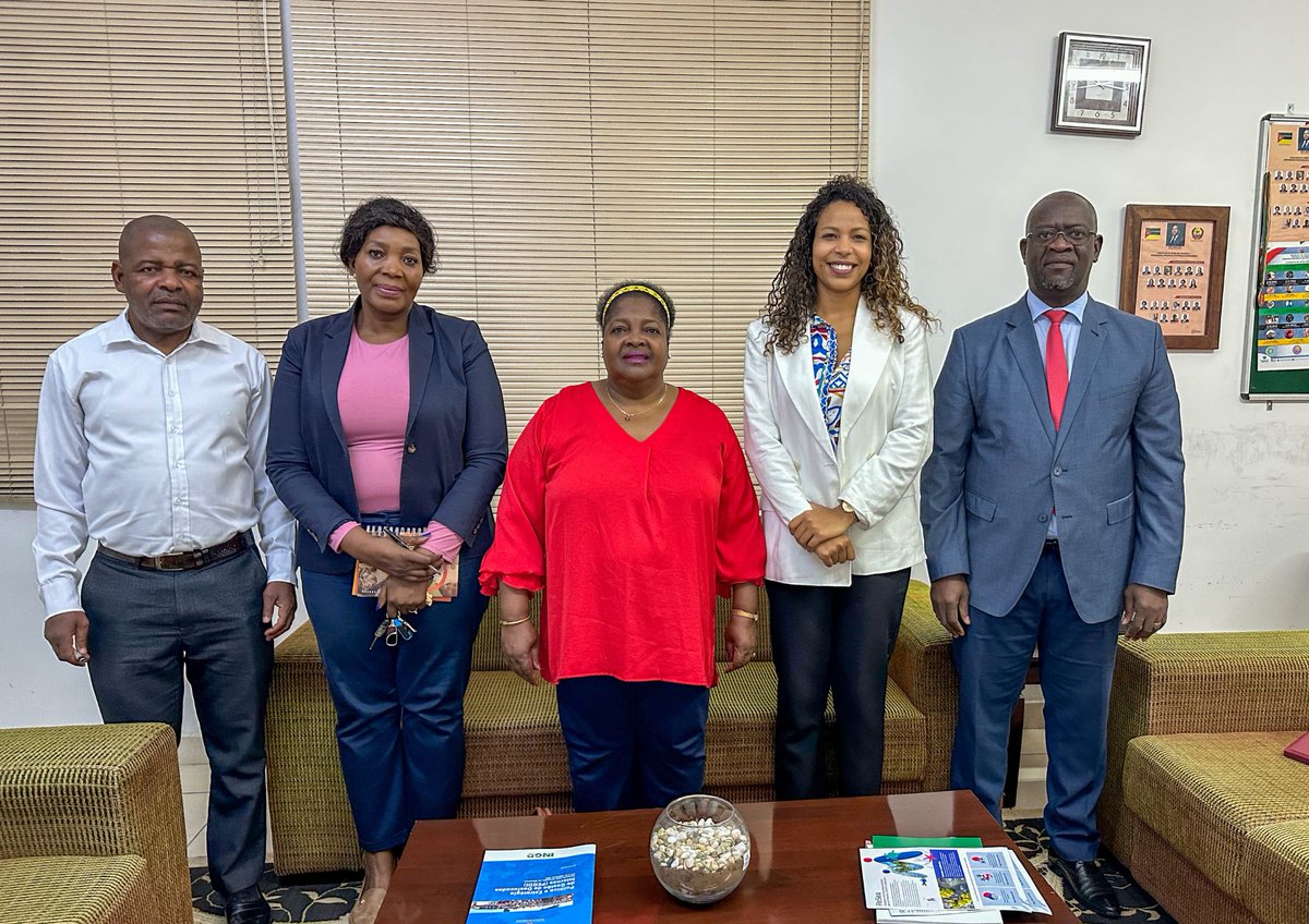 mi_inclusion's tweet photo. O Projecto #ReSea, financiado pelo Canadá @DevCanada, está a ser implementado em Moçambique pela @IUCN_ESARO, @mi_inclusion e a parceira feminista local, #Muleide, nos distritos de Vilanculo e Inhassoro.
2/2
#GreatBlueWall #ClimateActionNow https://t.co/nVrRt3NTog