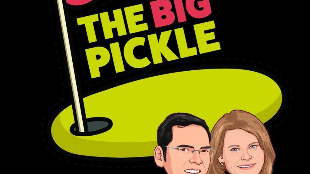 Big Pickle podcast: Grant and Beth Ann breakdown Hannah Green's dominant run golfweek.usatoday.com/2024/04/29/big…