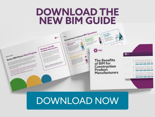 Download our 𝐟𝐫𝐞𝐞 guide for manufacturers to discover how to leverage BIM to revolutionise your marketing approach, secure more specifications and grow your business. Download the guide today 👉 bit.ly/4deXhN1