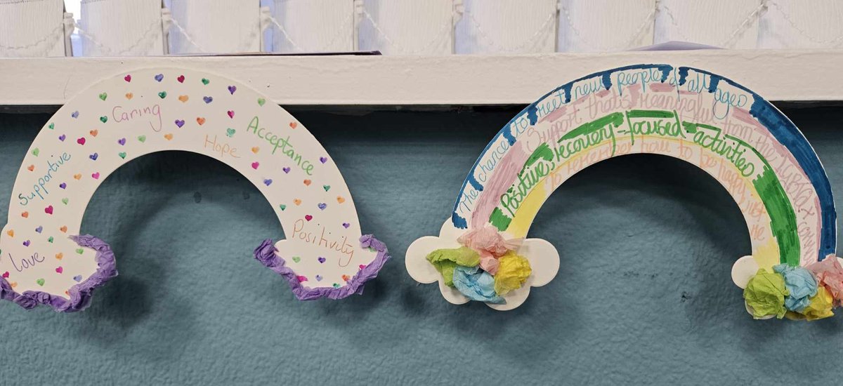 EA Stigma Officer (@ea_stigma) on Twitter photo LGBTQ+wellbeing group, what we hope to gain and what we are achieving ππ @EACHRecovery <a href="/VibrantEAC/">Vibrant Communities</a> LGBTQ+wellbeing group, what we hope to gain and what we are achieving ππ @EACHRecovery <a href="/VibrantEAC/">Vibrant Communities</a>