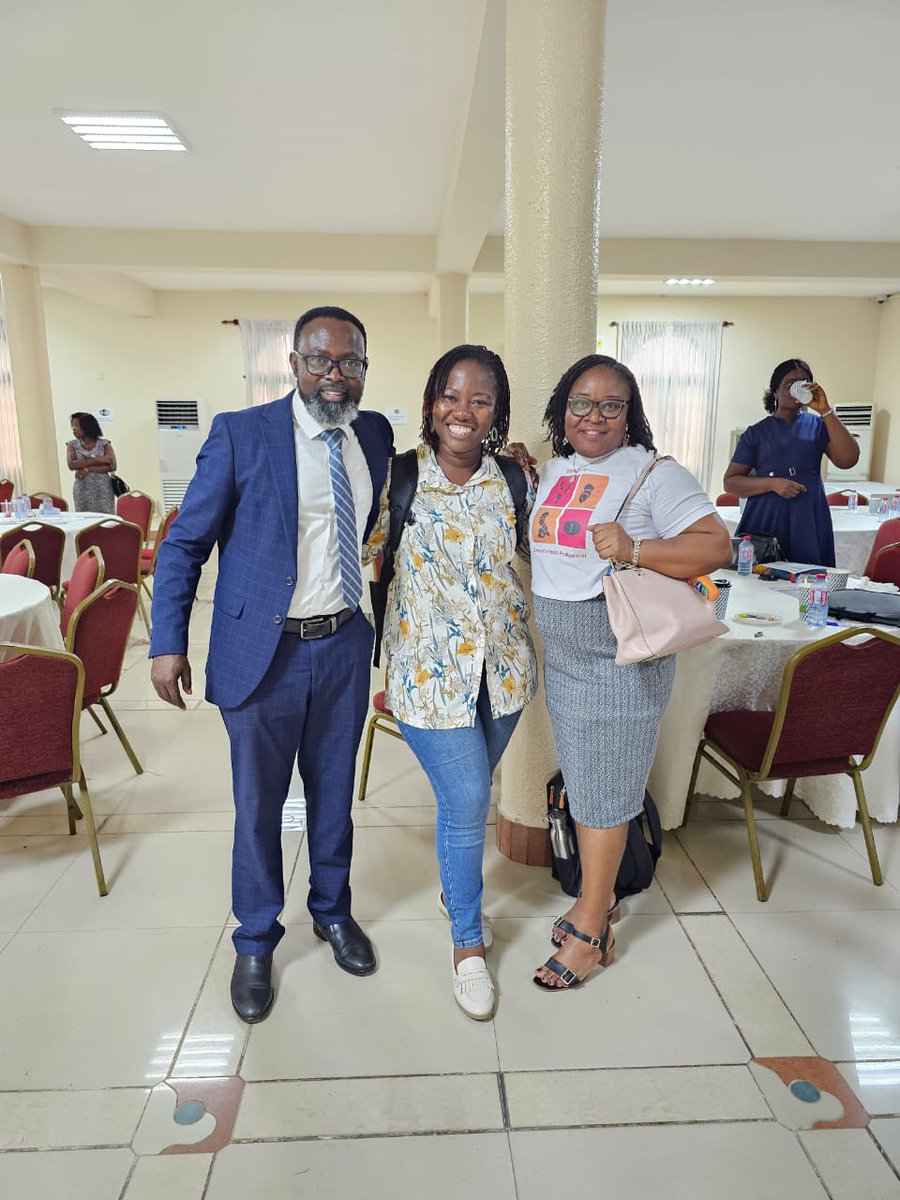 The PEARLS Study, a multi-centre double blind randomized trial to test the efficacy and safety two doses of low dose aspirin in preventing Preeclampsia, held its 1st Stakeholder meeting on 23rd April with APEC Ghana in attendance as a major maternal health stakeholder in Ghana.