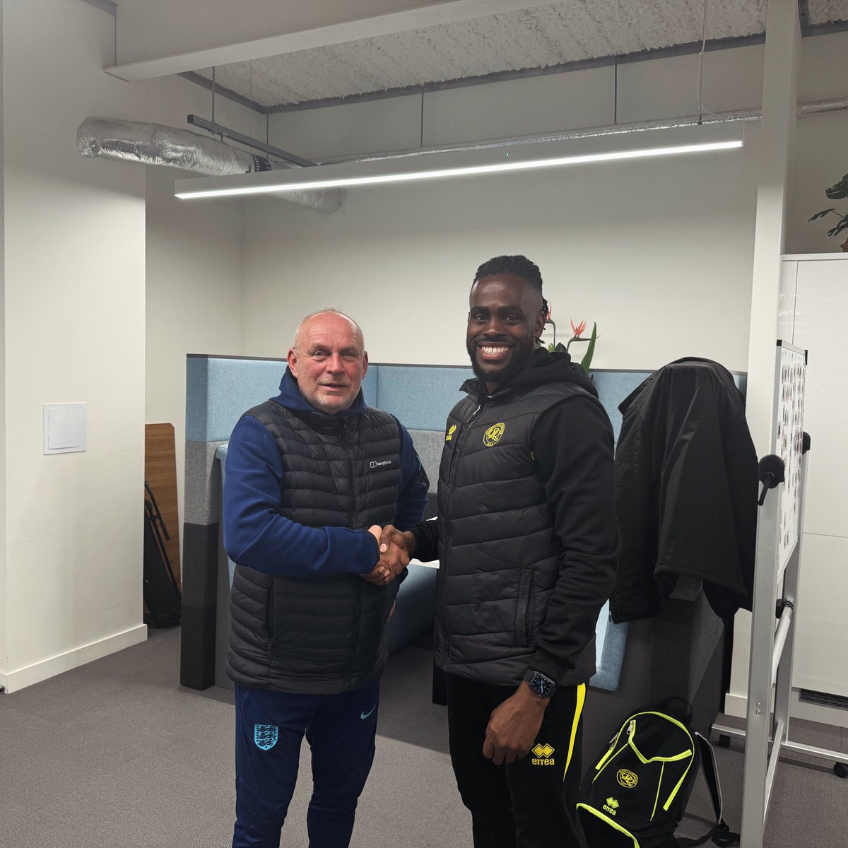 Cornelius Nwadialor tweet media