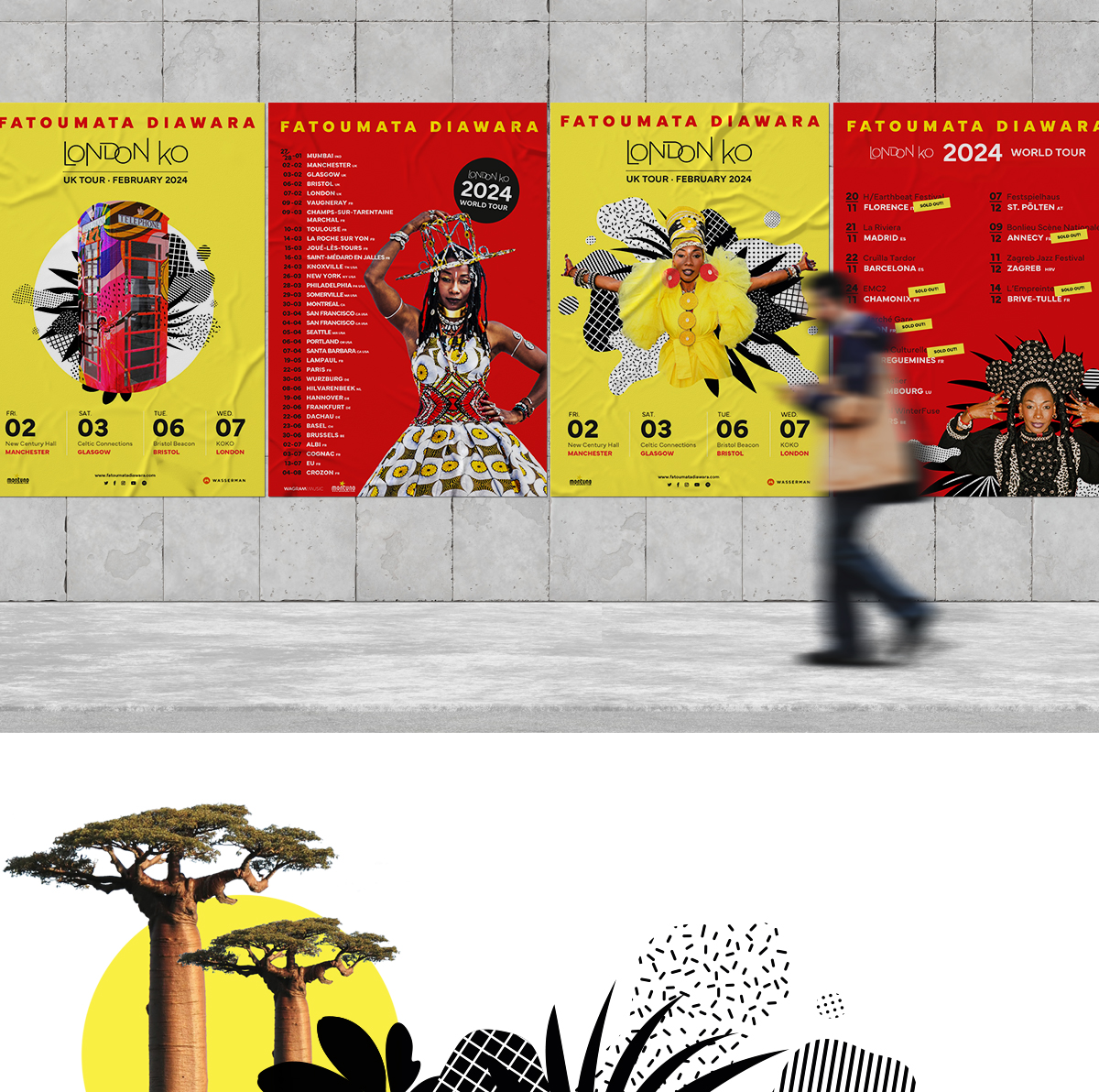 Binocular Studio tweet media