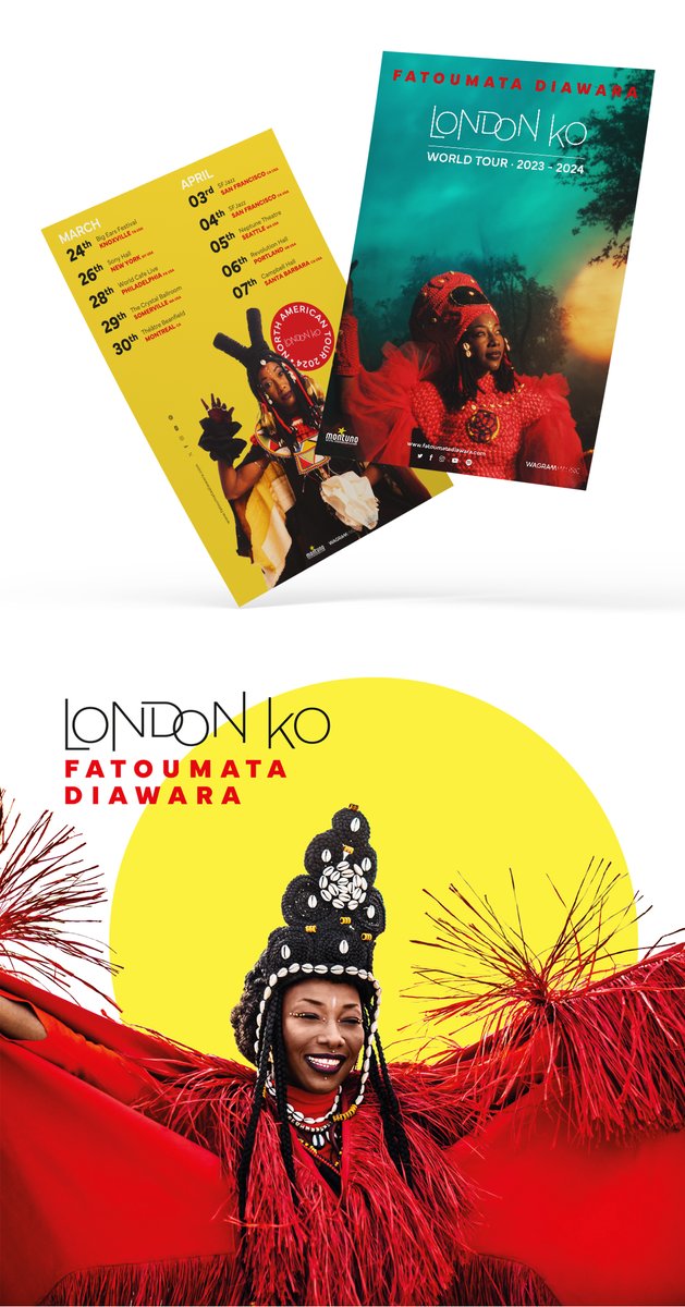 Binocular Studio tweet media