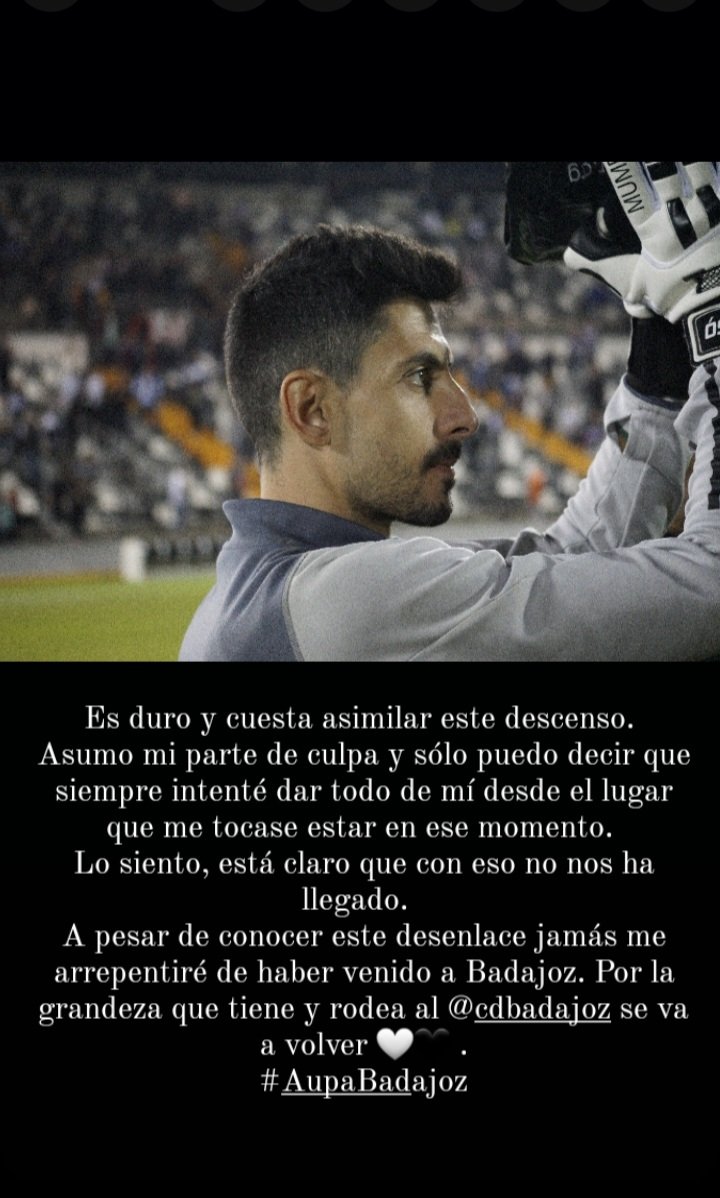 Óscar Santiago tweet media