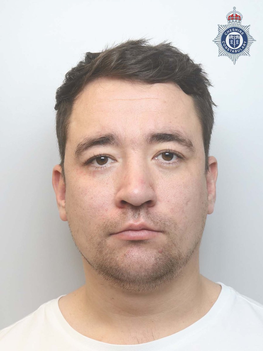 Police appeal for help in tracing wanted Wilmslow man wilmslow.co.uk/news/article/2…