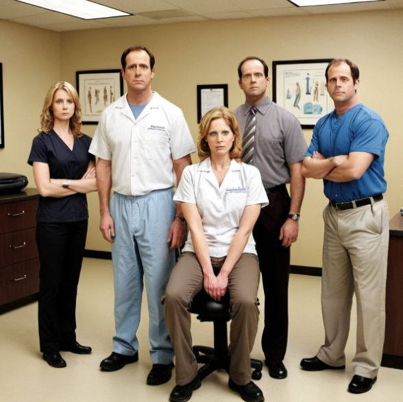 Duke DPT HOD8 tweet media