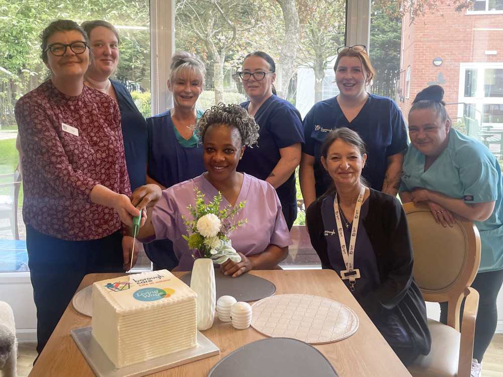 'PIONEERING' LOCAL CARE HOME GROUP CELEBRATES THREE YEARS AS REAL LIVING WAGE EMPLOYER 👏👇

<a href="/BoroughCareLtd/">Borough Care</a> #StokeonTrent #Staffordshire 

stoke.nub.news/news/advertise…