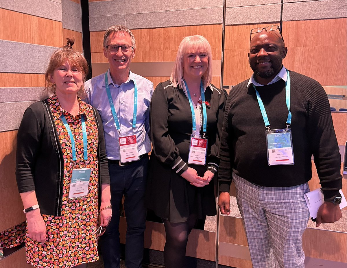 BHIVA (@britishhivassoc) on Twitter photo NHIVNA: Introducing a national model
of person-centred HIV
Nursing care <a href="/NHIVNA/">NHIVNA (National HIV Nurses Association)</a>
Empathy & therapeutic relationships
Stigma
Needs of different groups
psychological well-being
& the importance of a confident workforce
#BHIVA24
Please comment on
Consultation
Link ⤵️ NHIVNA: Introducing a national model
of person-centred HIV
Nursing care <a href="/NHIVNA/">NHIVNA (National HIV Nurses Association)</a>
Empathy & therapeutic relationships
Stigma
Needs of different groups
psychological well-being
& the importance of a confident workforce
#BHIVA24
Please comment on
Consultation
Link ⤵️