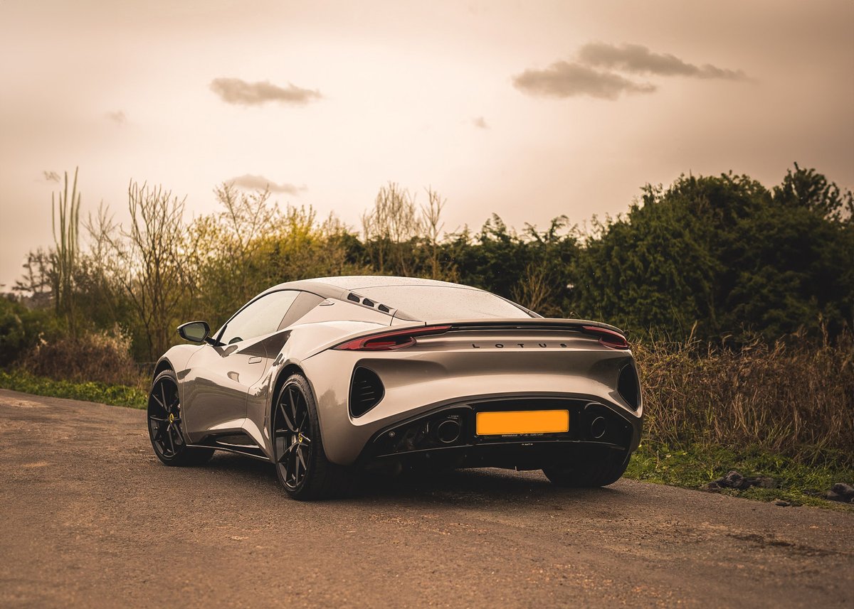 OracleCFinance's tweet image. #FundedByOracle

It is great to receive photos from our happy customers of the fantastic cars they have funded through Oracle Car Finance, especially when they look as good as this stunning #Lotus Emira First Edition.

We are a credit broker not a lender: oracle.bz/FindOutMore