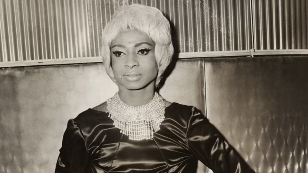 The music, the history, the soul. Thank you Jackie Shane. 'Any Other Way: The Jackie Shane Story' is playing at @HotDocs Coming to @CraveCanada hotdocs.ca/whats-on/hot-d…