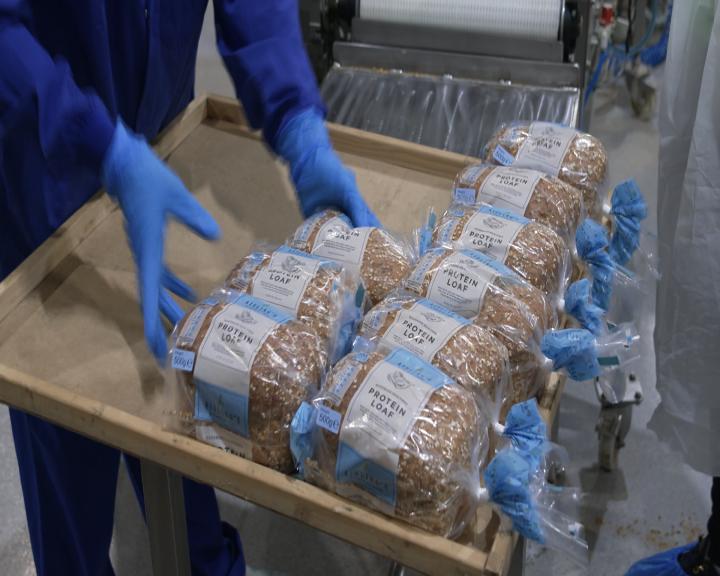 RTÉ Nationwide (@rtenationwide) on Twitter photo Out of a mothers love for her daughter & her daughters love of baking, grew an award winning bread that is now a commercial enterprise - We are in Kildare to meet Aisling O'Toole & her daughter Catherine who has autism on #RTENationwide Monday 29th April <a href="/RTEOne/">RTÉ One</a> 7pm  <a href="/kfmradio/">Kfm Radio</a> RT Out of a mothers love for her daughter & her daughters love of baking, grew an award winning bread that is now a commercial enterprise - We are in Kildare to meet Aisling O'Toole & her daughter Catherine who has autism on #RTENationwide Monday 29th April <a href="/RTEOne/">RTÉ One</a> 7pm  <a href="/kfmradio/">Kfm Radio</a> RT