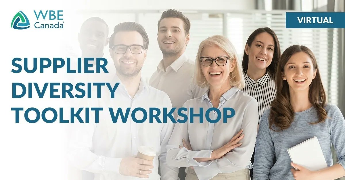 🚀Ready to elevate your Supplier Diversity strategy? Join us on May 8-9! @Jamie Crump and Lindsay Lapaquette will tell you about simplifying the development of your internal strategy to help build a successful program faster and with less rework. Register:shorturl.at/lmnEJ