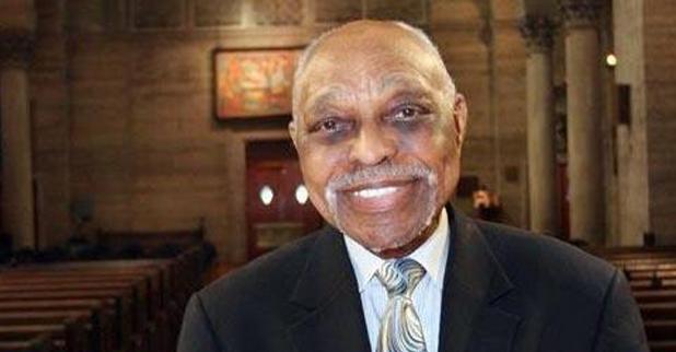 IN MEMORIAM: Tribute to the Ministry, Life, and Legacy of Reverend Dr. Cecil “Chip” Murray — NNPA NEWSWIRE — Rev. Murray also sparked and inspired something much clos — blackpressusa.com/?p=1100812
@NNPA_BlackPress @DrBenChavis @johnhopebryant @OperationHOPE