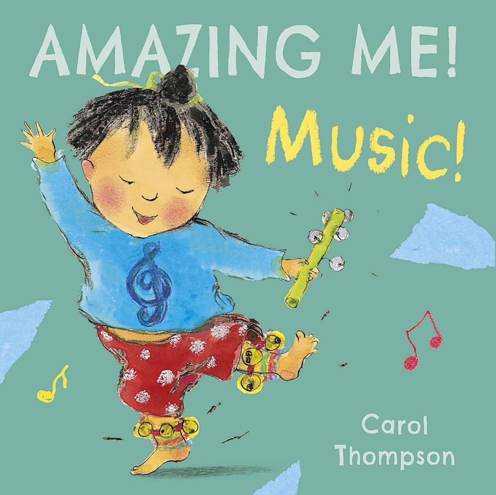 Let's start the week off right with a read-aloud! Today we are reading Amazing Me Music, we hope you all enjoy!

youtu.be/qw5SO4Wds_0?si…

#virtuallearning #readtogether #reachoutandreadgny #childrensbooks #earlyliteracy #kidsathome-