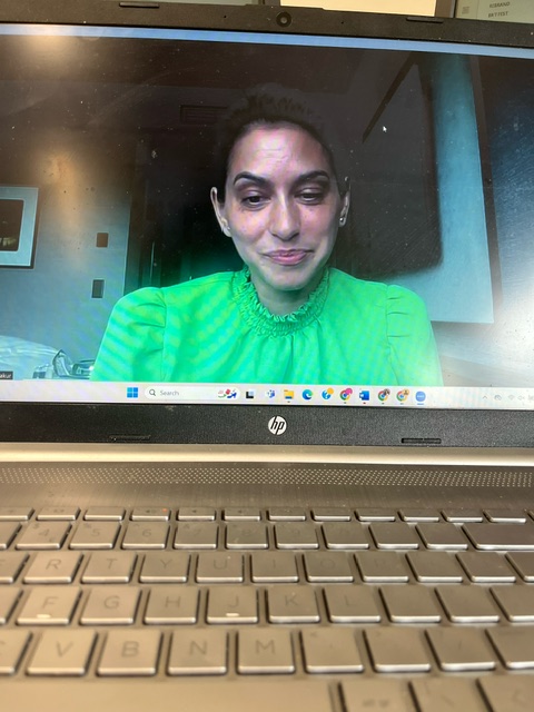 Our Vaccine Preventable Encephalitis webinar has been brilliantly hosted by Dr. Kiran Thakur, our thanks to her and all our panelists who are currently taking questions. If you would like the recording, please email mail@encephalitis.info #WorldImmunizationWeek