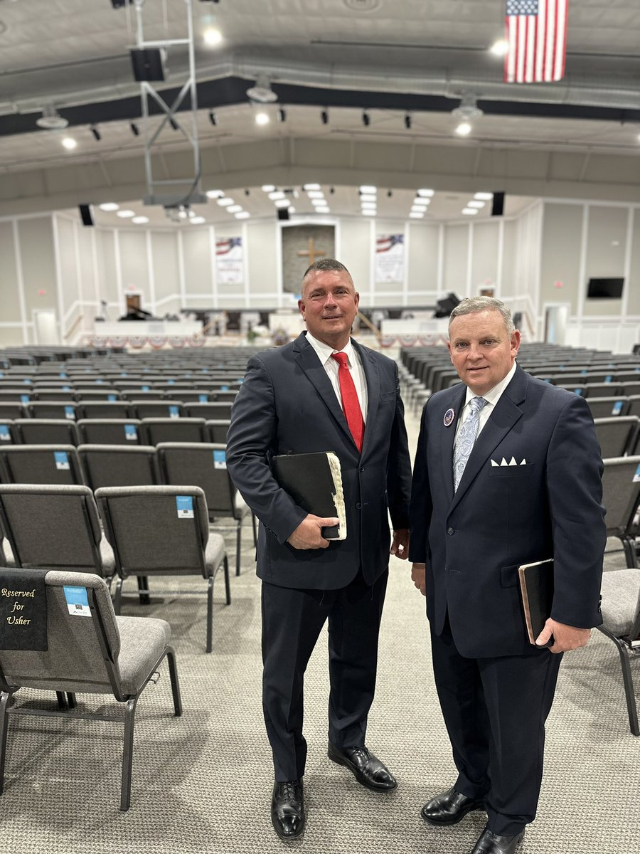 I so appreciate KY State Representative Bill Wesley. He has proven himself to be a hard working, strong conservative leader and representative. He cares deeply for others and is a proven servant of the people.
I’m glad to endorse Bill Wesley for State Representative in KY 91.