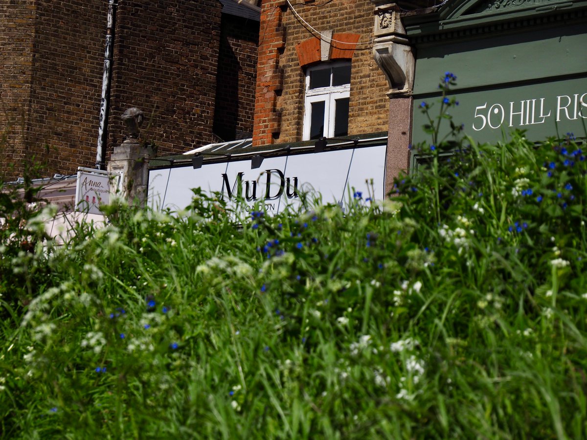 You’ve been shopping with us online since 2012 and can’t wait to welcome you in person to our shop and studio! Coming soon…
#hatshop #London  #ComingSoon