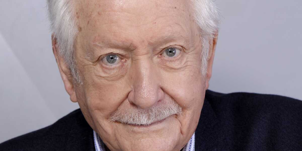 📊 Sondage : Pierre Bellemare nous a quitté il y a 6 ans, le 26 mai 2018. Dans quel rôle vous a-t-il le plus marqué ?
    1 - Conteur
    2 - Animateur radio
    3 - Animateur télé
    4 - Écrivain