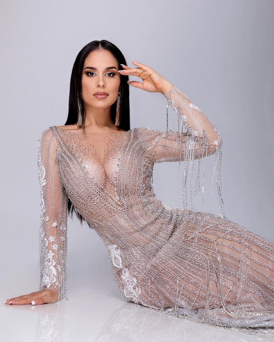 Miss Eco América 2024 🌱