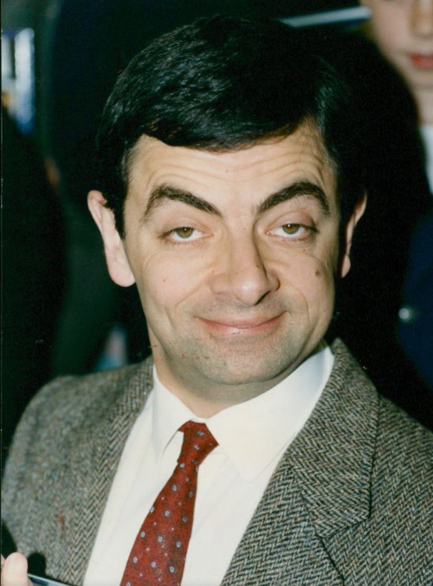 PatrickIsacson's tweet photo. Once upon a long ago, on a movie preview event in Stockholm 1997, I met with a funny little Englishman whom had just launched his first full time movie. 
Nice chap. 

I’ve heard his doing good since…. https://t.co/420XmejsIr