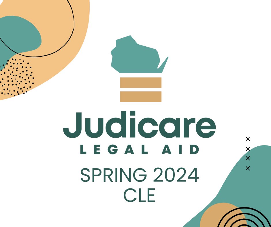Our FREE virtual spring CLE is in just 2 days! Be sure to register for your spot to learn from our amazing speakers. Check out our previous posts if you are curious what sessions there will be. Register here: us02web.zoom.us/webinar/regist… #CLE