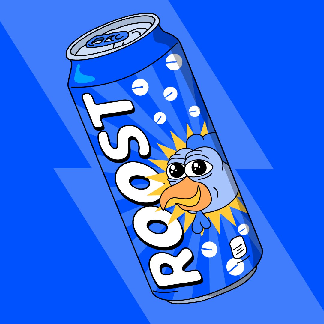 Refreshing $ROOST