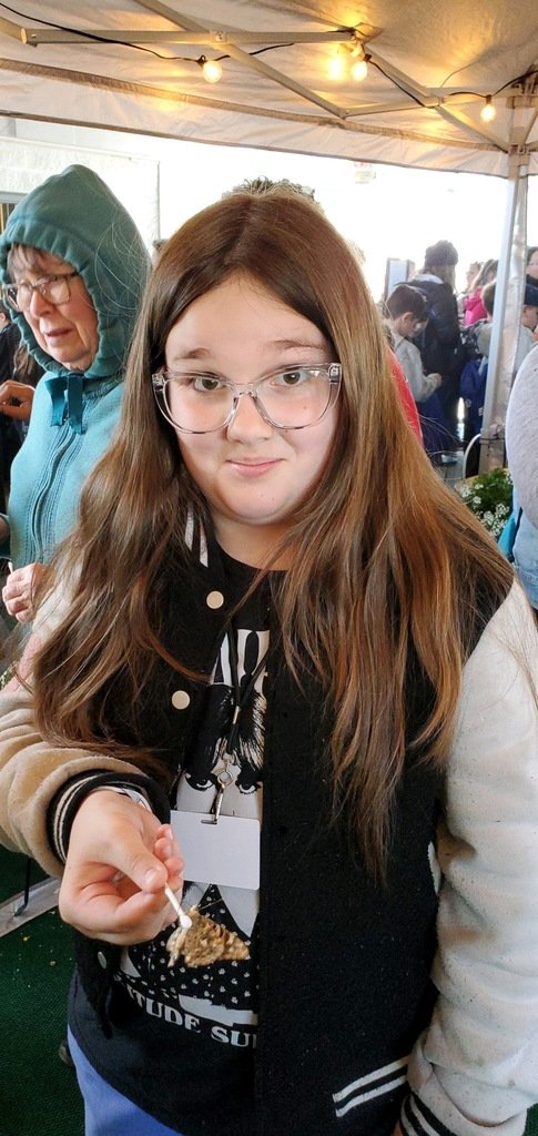 ClevelandBees's tweet image. On Friday, the 4th-grade students had a great time at the Earth Fair learning and participating in hands-on activities. Great job, Super Bees!!