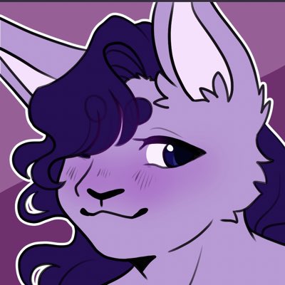 Bunnymallow69's tweet photo. #NewProfilePic https://t.co/J12g5XXuRc