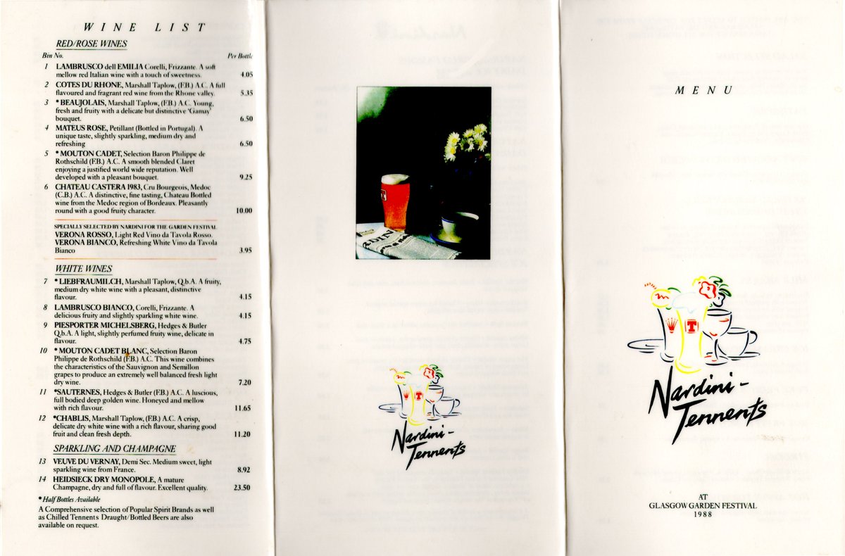 After the Garden Festival... tweet media