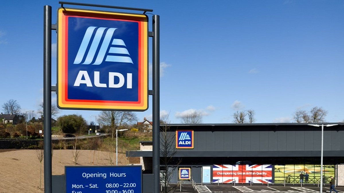 Store Assistant with @AldiUK in #Waltham Cross 

Info/Apply: ow.ly/6zNy50RoWK4

#RetailJobs #NorthLondonJobs #FocusOnNorthLondon